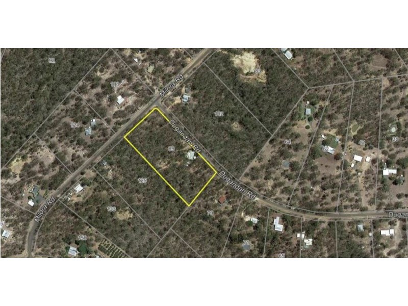 89 Dugandan Road, Upper Lockyer QLD 4352