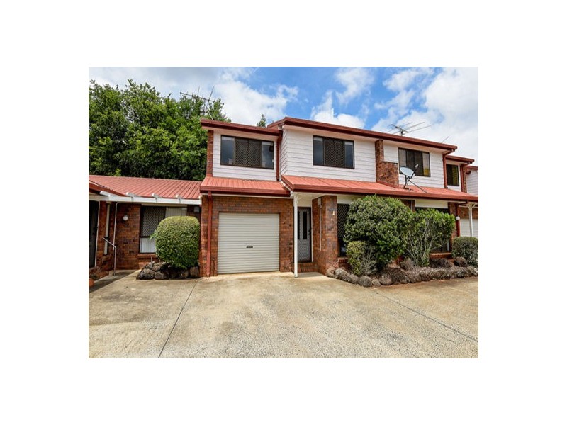 3/226 Hume Street, South Toowoomba QLD 4350