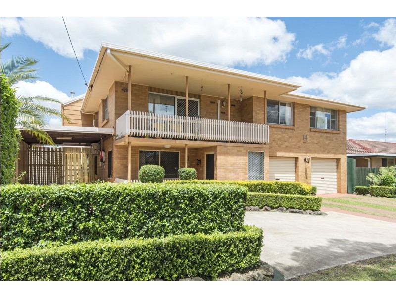 14 Richmond Drive, Wilsonton QLD 4350