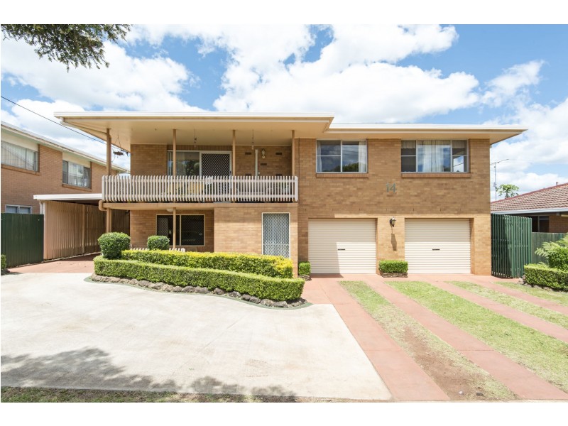 14 Richmond Drive, Wilsonton QLD 4350