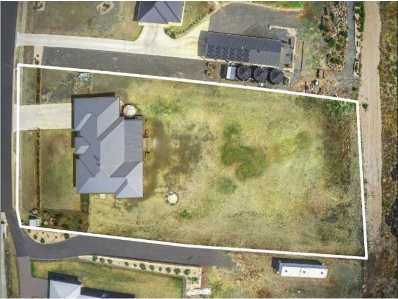 43 Hilltop Drive, Gowrie Junction QLD 4352