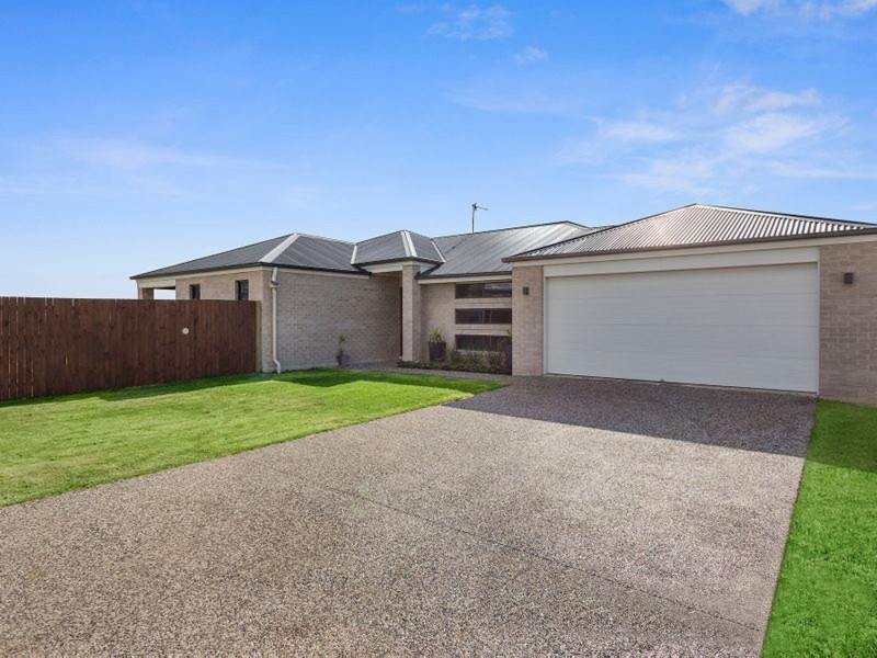35 Sanctuary Drive, Cranley QLD 4350