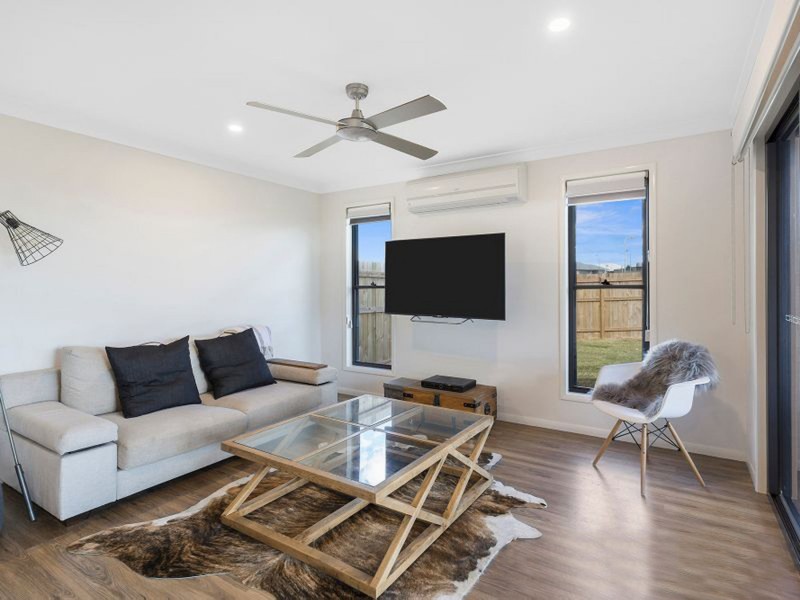 35 Sanctuary Drive, Cranley QLD 4350