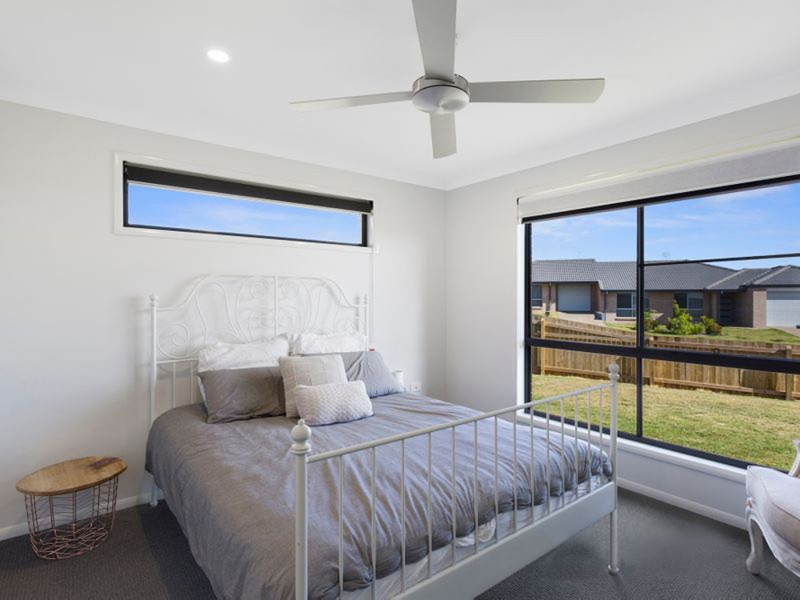 35 Sanctuary Drive, Cranley QLD 4350