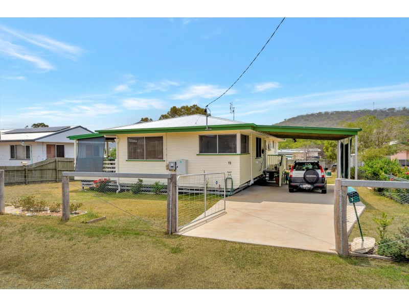 15 Harrow Street, Greenmount QLD 4359