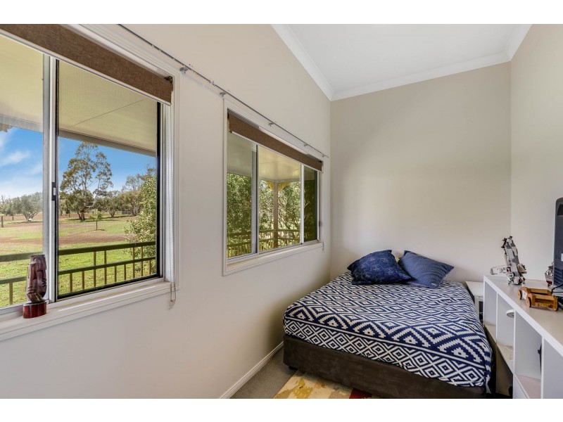 1242 Toowoomba Cecil Plains Road, Wellcamp QLD 4350