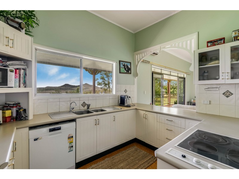 1242 Toowoomba Cecil Plains Road, Wellcamp QLD 4350