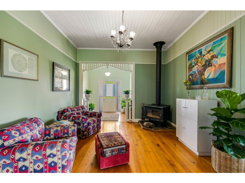 1242 Toowoomba Cecil Plains Road, Wellcamp QLD 4350
