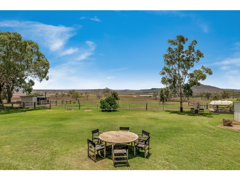 1242 Toowoomba Cecil Plains Road, Wellcamp QLD 4350