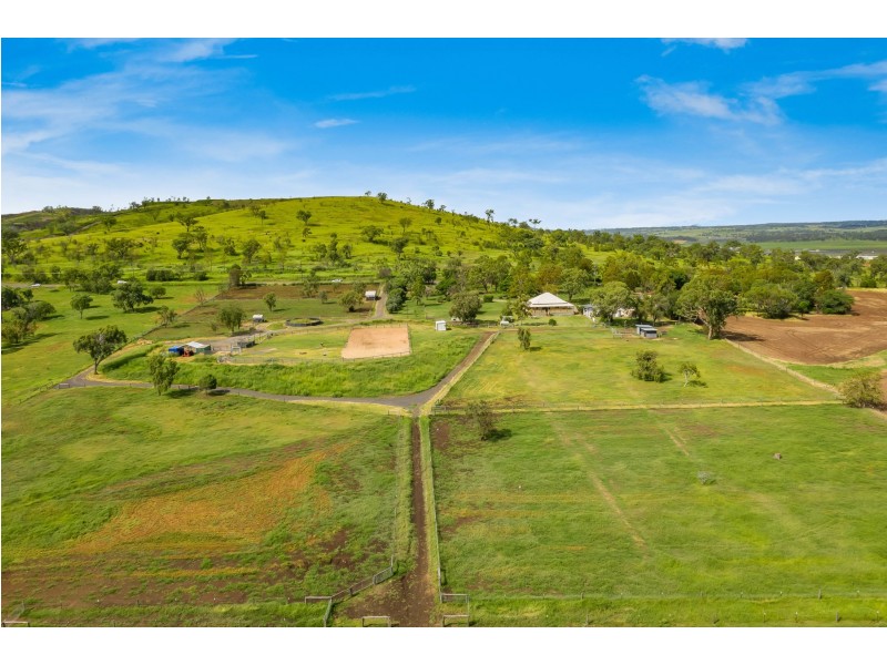 1242 Toowoomba Cecil Plains Road, Wellcamp QLD 4350