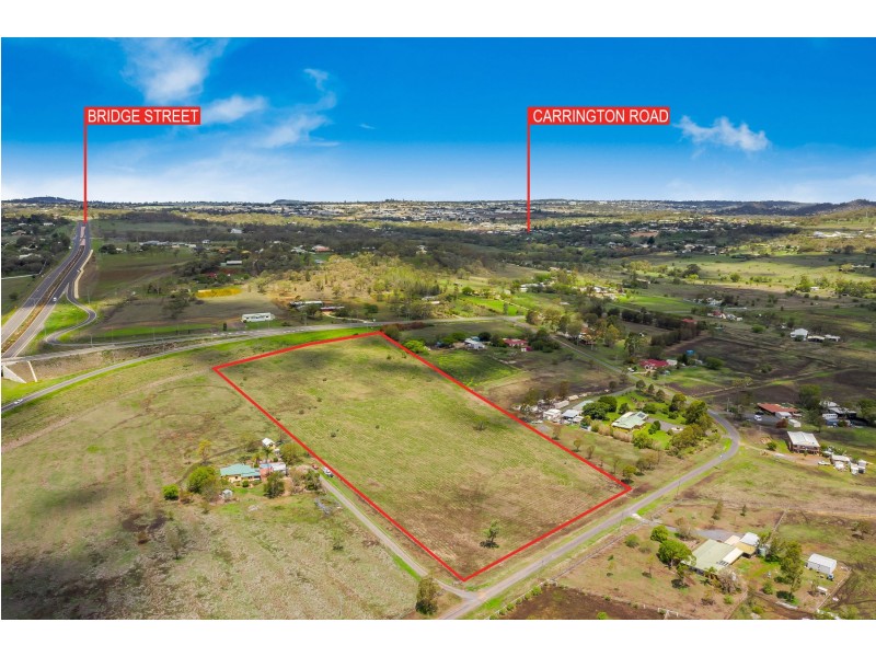 11 Jordan Court, Charlton QLD 4350