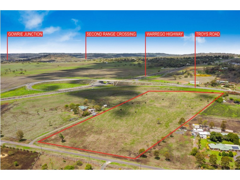 11 Jordan Court, Charlton QLD 4350