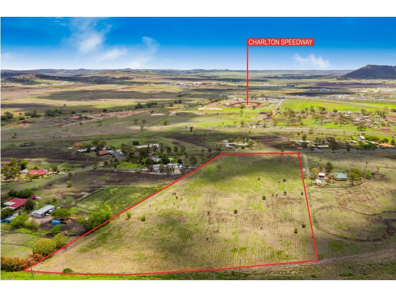 11 Jordan Court, Charlton QLD 4350