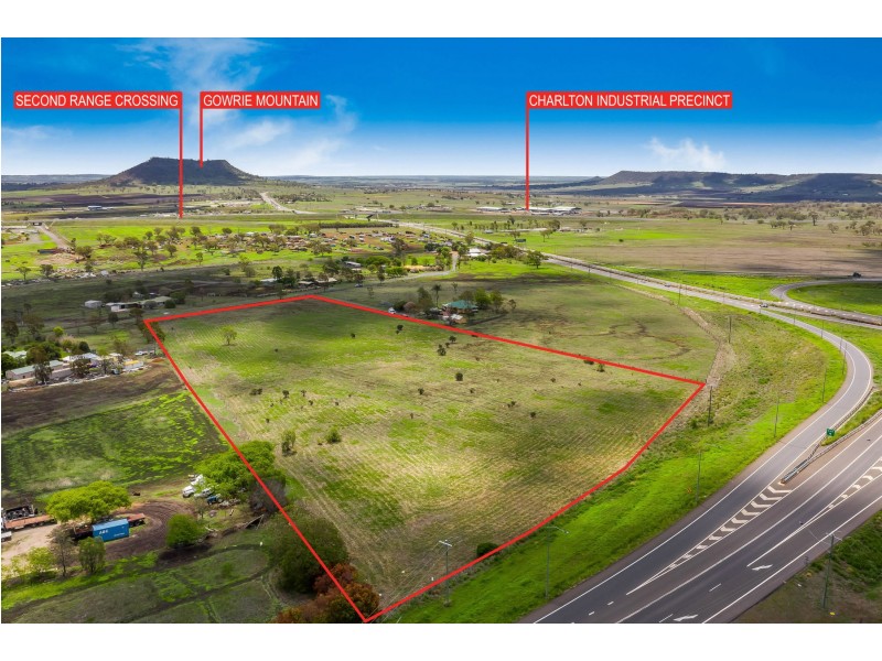 11 Jordan Court, Charlton QLD 4350