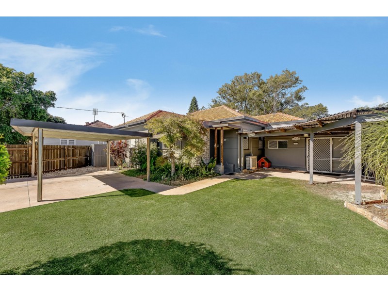 6A Bothwell Street, Newtown QLD 4350