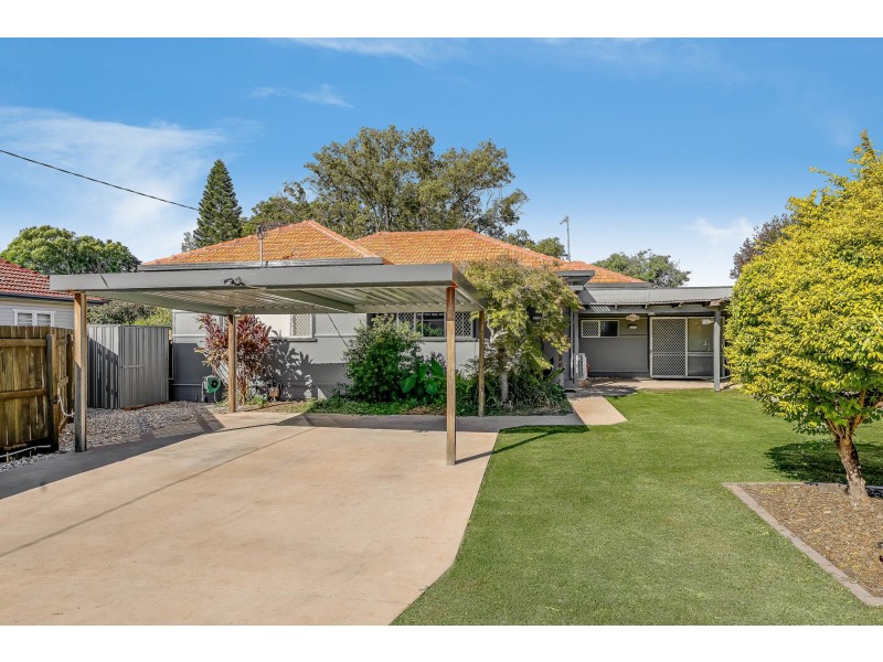 6A Bothwell Street, Newtown QLD 4350