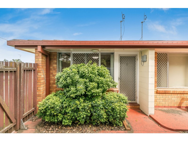 7/96 Campbell Street, East Toowoomba QLD 4350