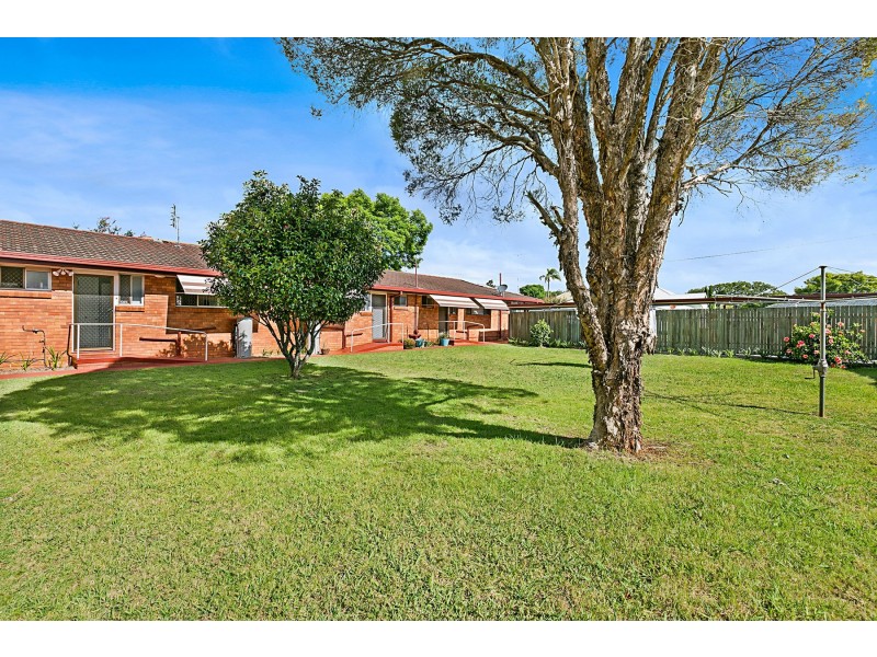 7/96 Campbell Street, East Toowoomba QLD 4350