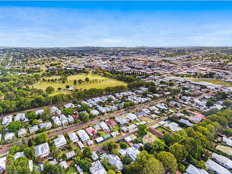 7/96 Campbell Street, East Toowoomba QLD 4350