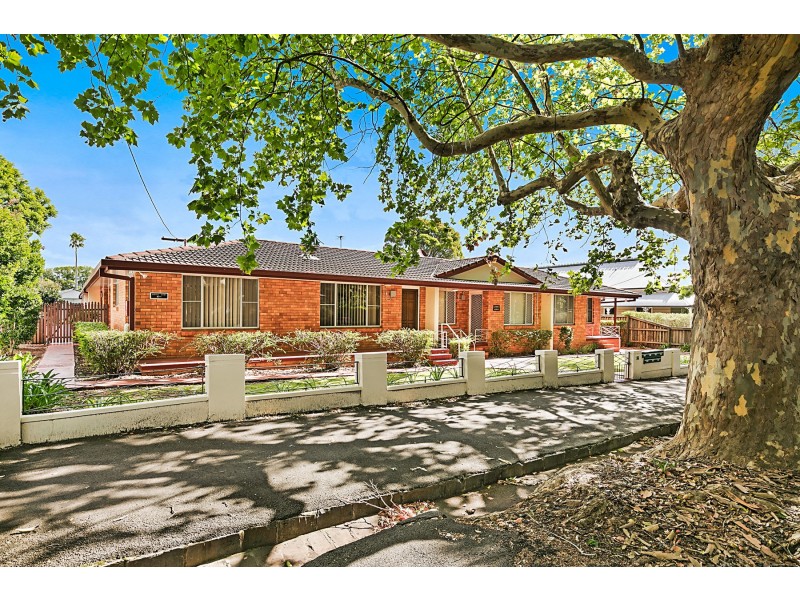 7/96 Campbell Street, East Toowoomba QLD 4350