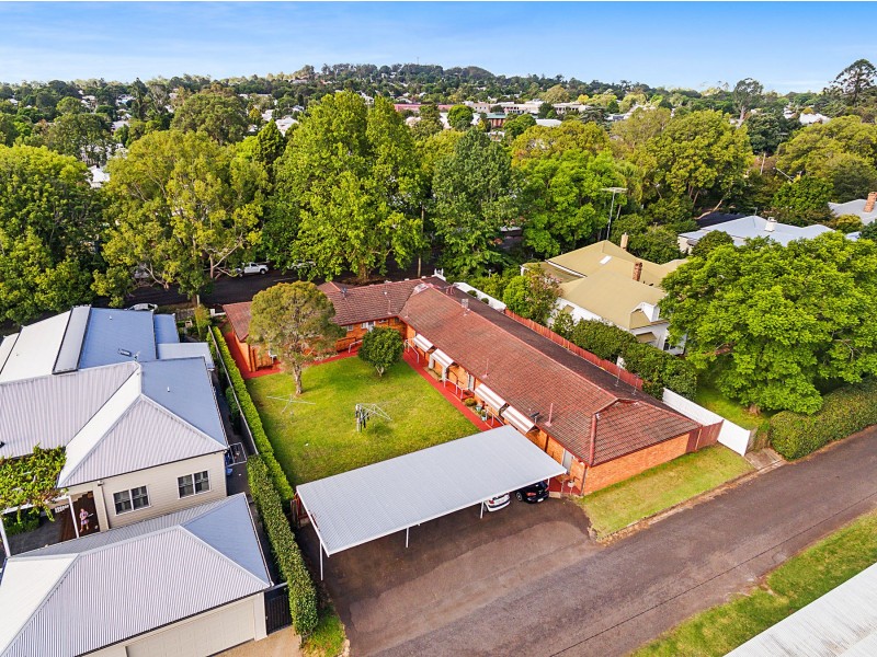 7/96 Campbell Street, East Toowoomba QLD 4350