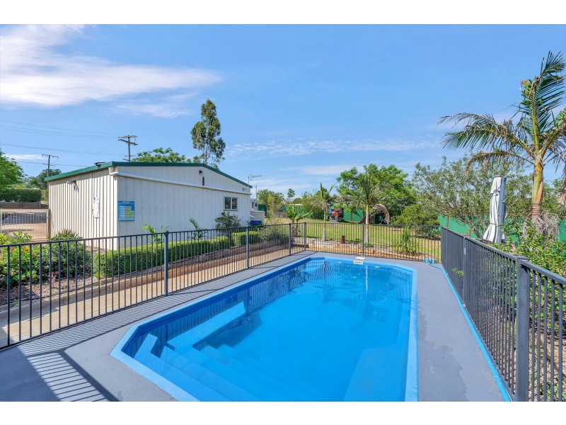 15 Delvue Crescent, Highfields QLD 4352