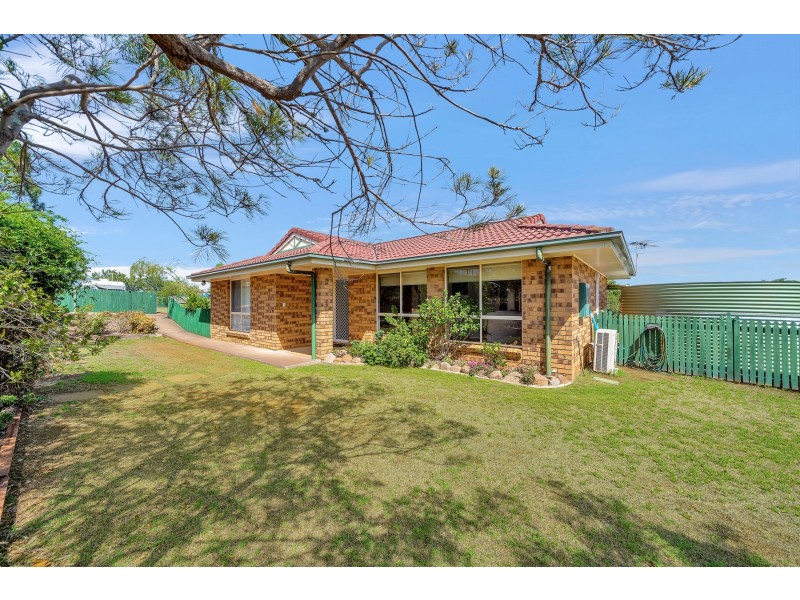 15 Delvue Crescent, Highfields QLD 4352