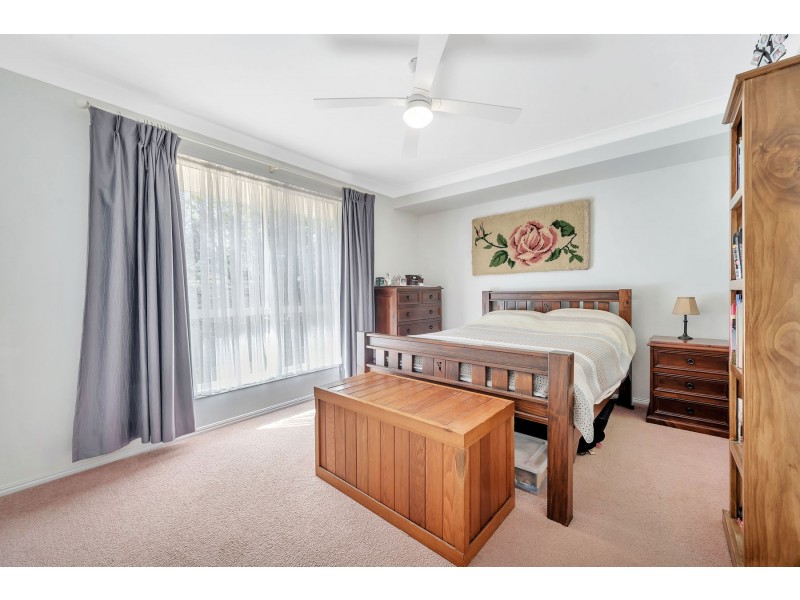 15 Delvue Crescent, Highfields QLD 4352