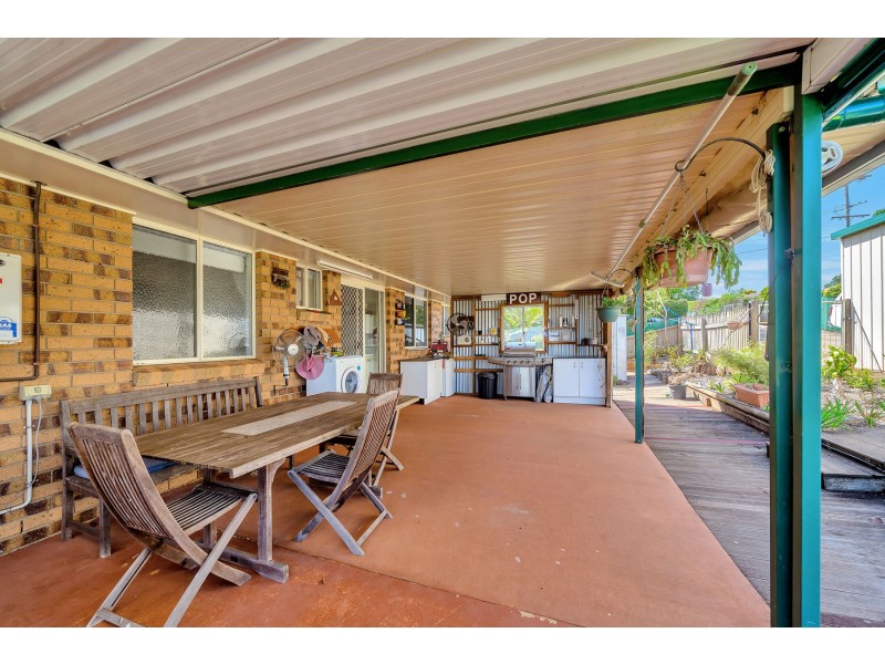 15 Delvue Crescent, Highfields QLD 4352