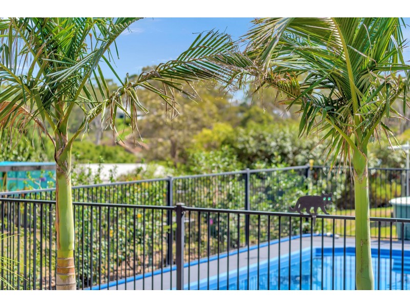 15 Delvue Crescent, Highfields QLD 4352