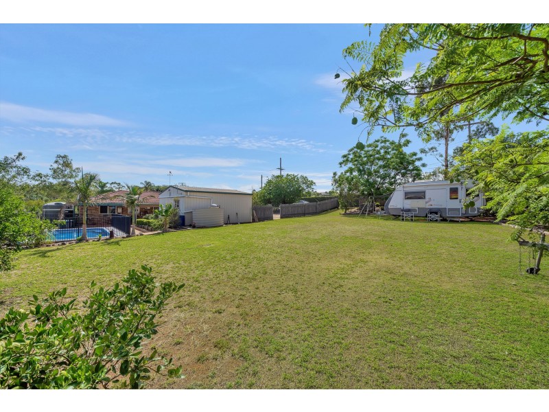 15 Delvue Crescent, Highfields QLD 4352