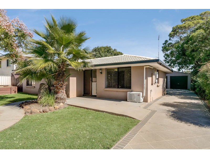 3 Muscat Court, Wilsonton Heights QLD 4350