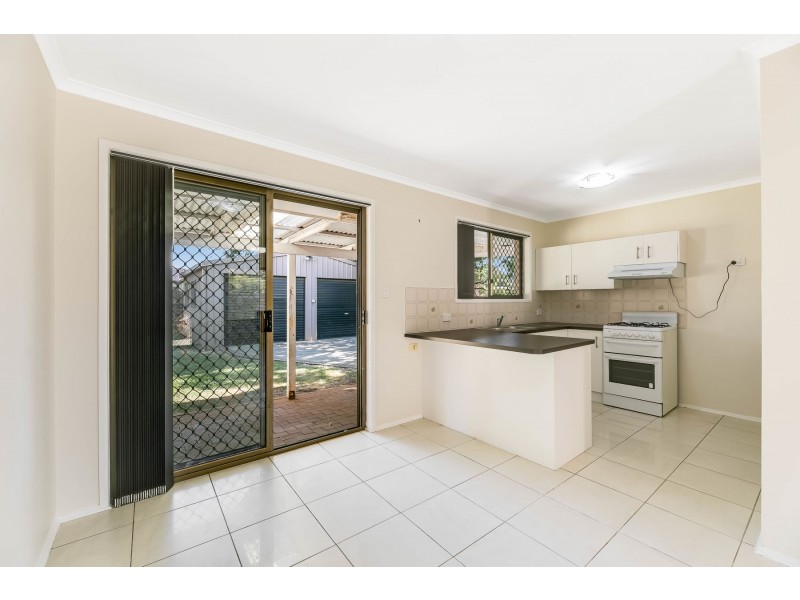 3 Muscat Court, Wilsonton Heights QLD 4350