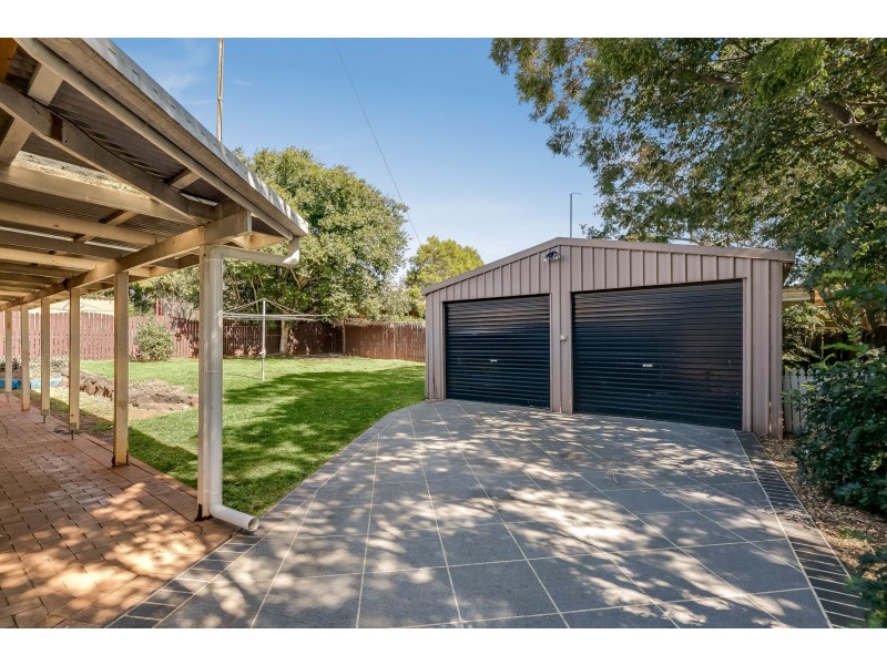 3 Muscat Court, Wilsonton Heights QLD 4350