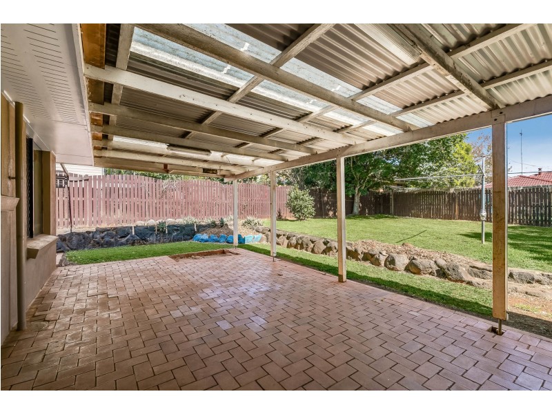 3 Muscat Court, Wilsonton Heights QLD 4350