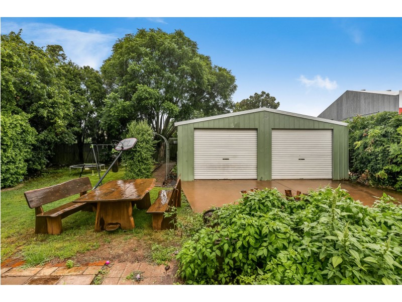 387 West Street, Darling Heights QLD 4350