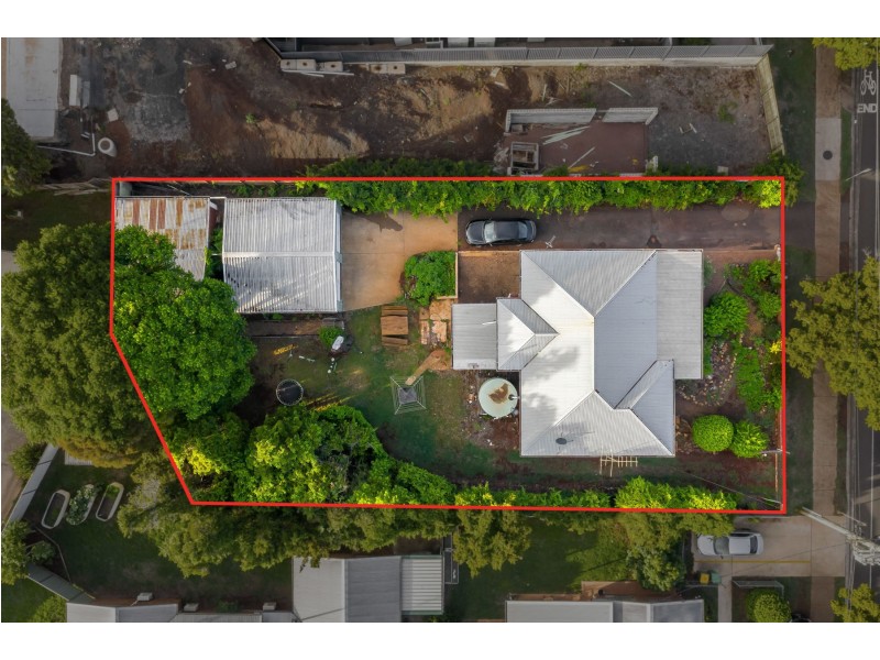 387 West Street, Darling Heights QLD 4350