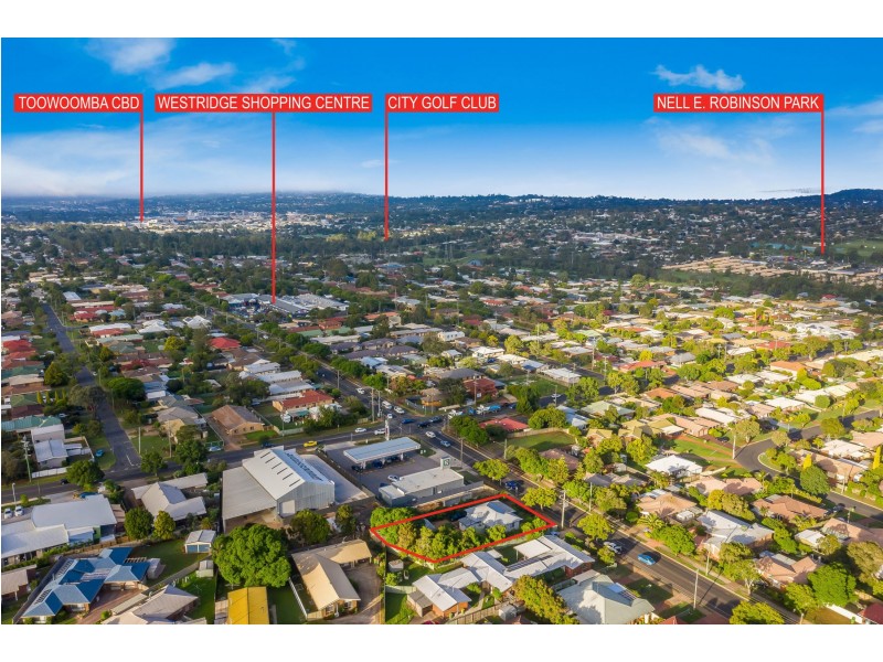 387 West Street, Darling Heights QLD 4350