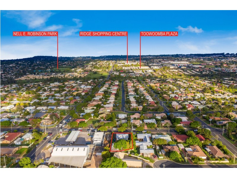 387 West Street, Darling Heights QLD 4350