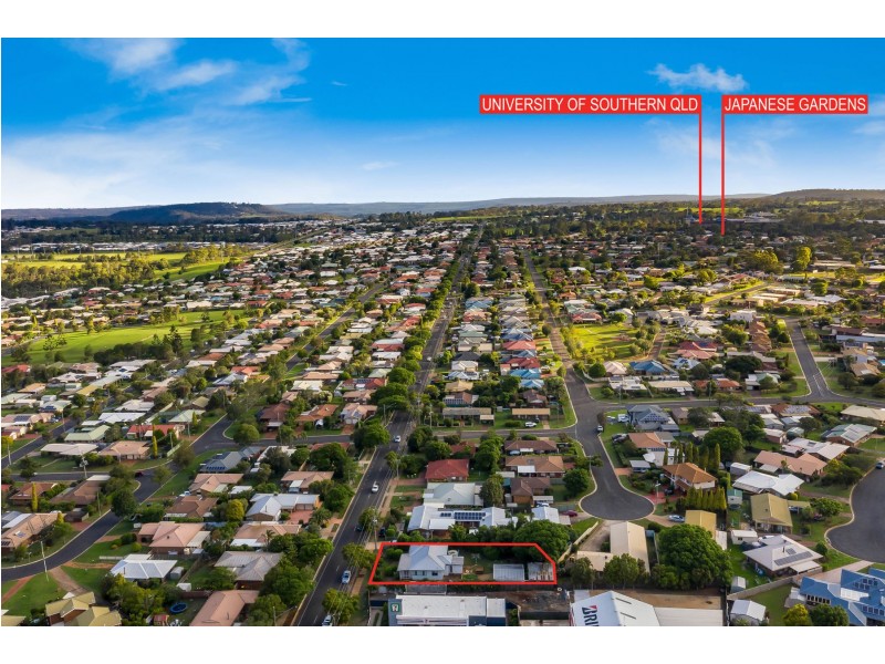 387 West Street, Darling Heights QLD 4350