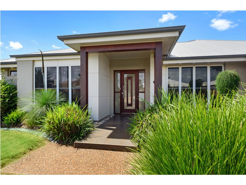 20 Fallon Drive, Middle Ridge QLD 4350