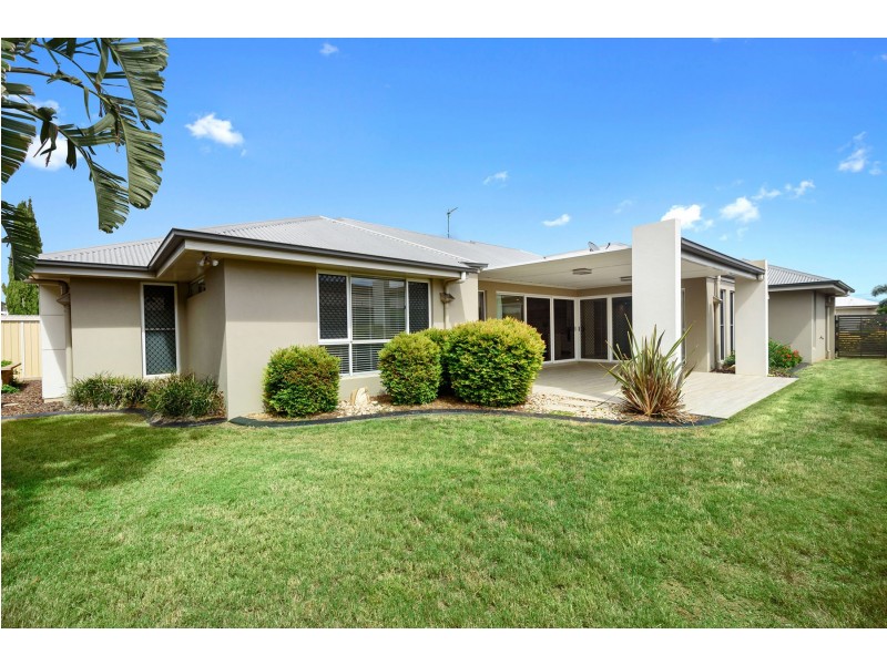 20 Fallon Drive, Middle Ridge QLD 4350