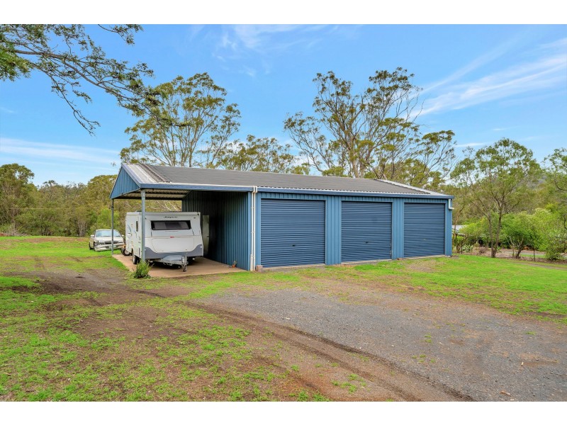 9 Basalt Court, Glenvale QLD 4350