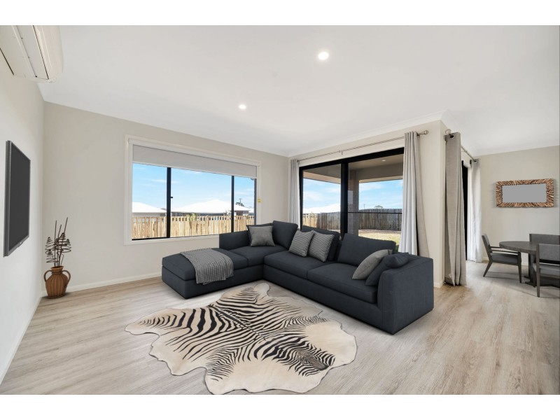 19 Kellett Drive, Westbrook QLD 4350