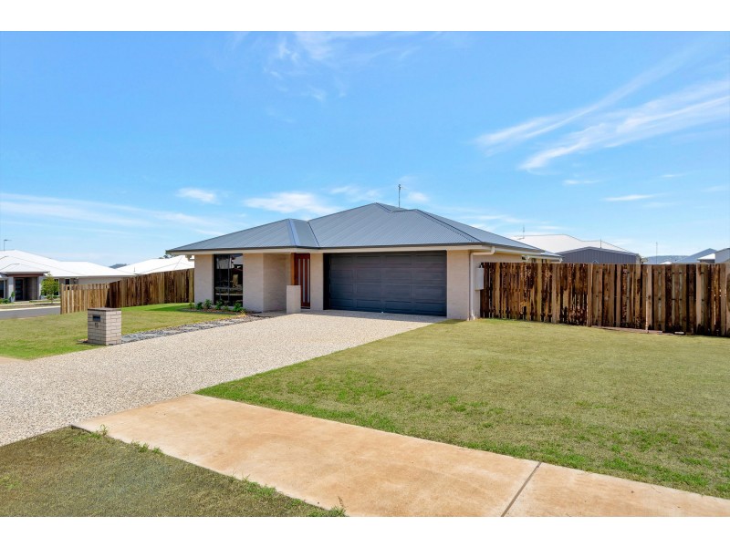 19 Kellett Drive, Westbrook QLD 4350