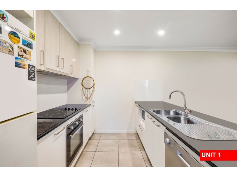 7 Magpie Drive, Cambooya QLD 4358