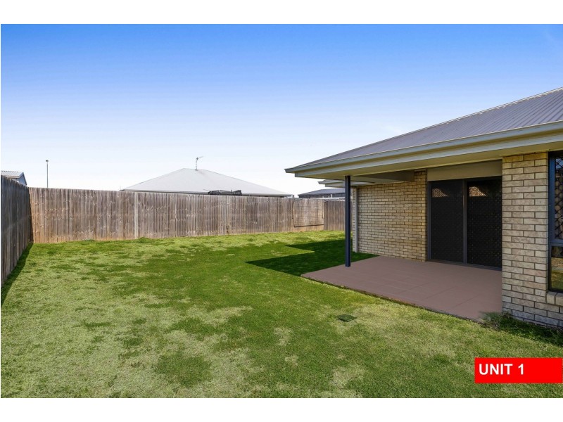 7 Magpie Drive, Cambooya QLD 4358