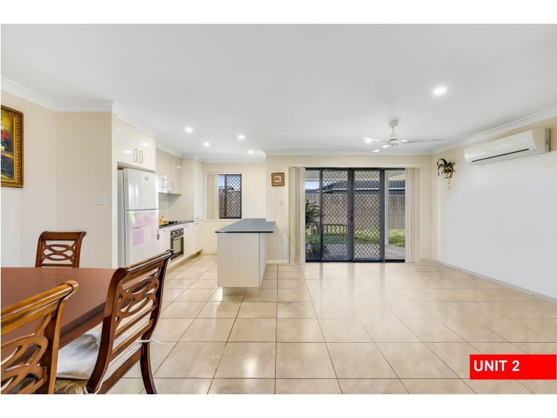 7 Magpie Drive, Cambooya QLD 4358