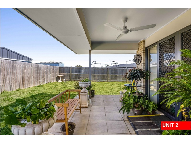 7 Magpie Drive, Cambooya QLD 4358