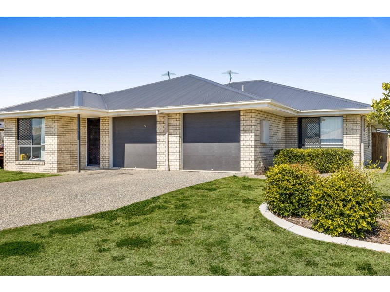 7 Magpie Drive, Cambooya QLD 4358